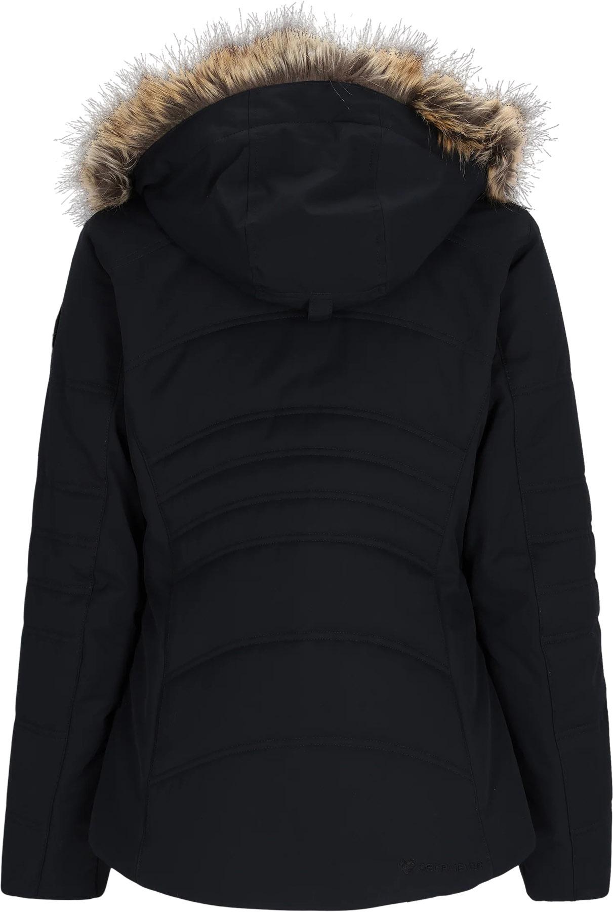 Product gallery image number 3 for product Tuscany II Jacket - Women's