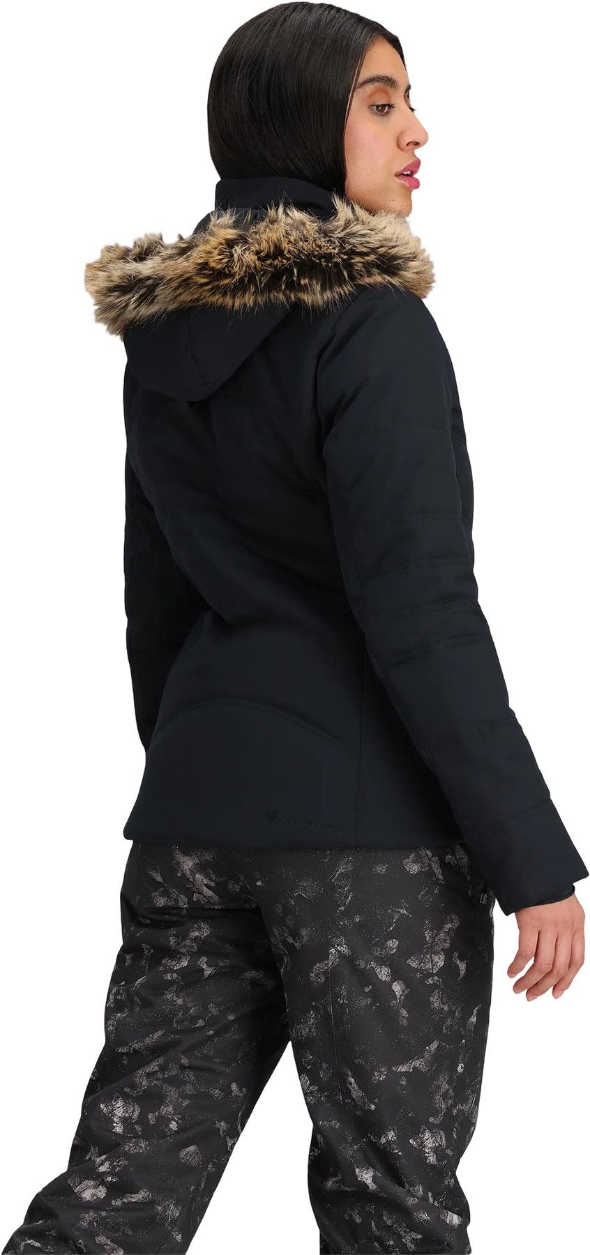 Product gallery image number 4 for product Tuscany II Jacket - Women's