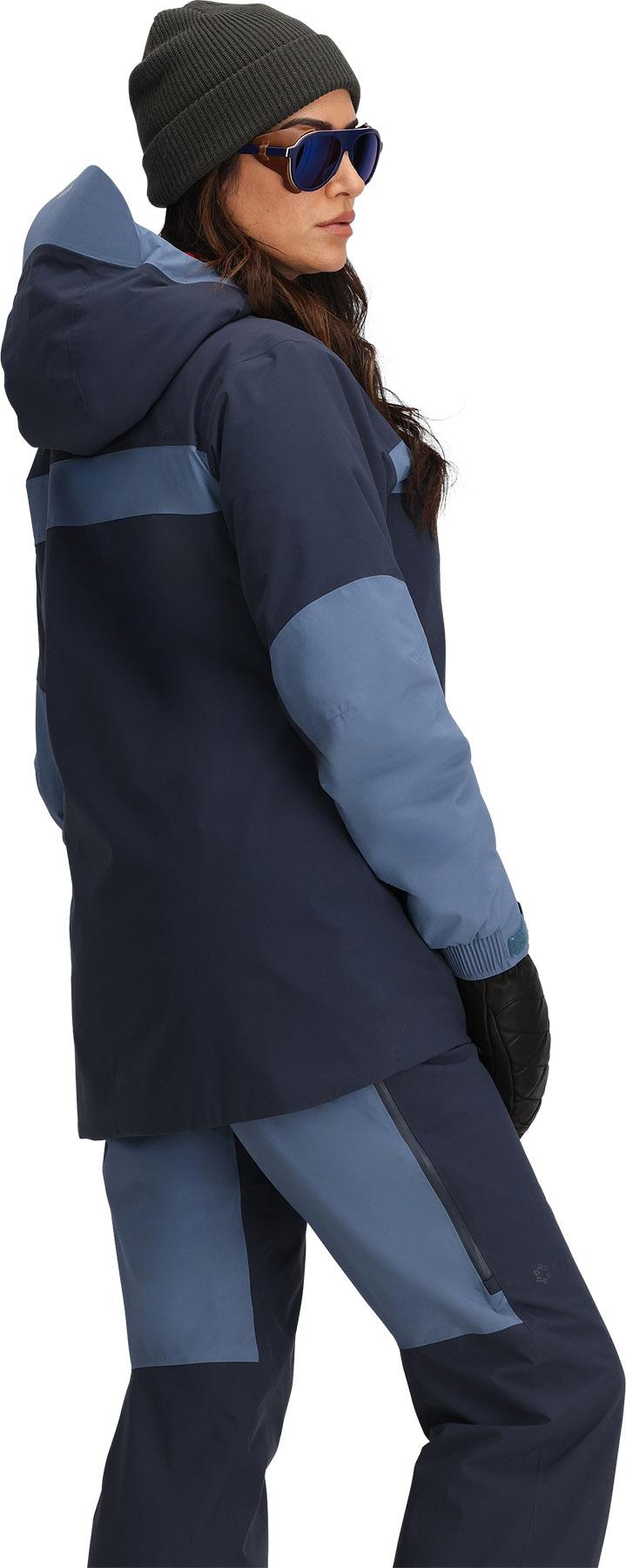 Product gallery image number 5 for product Oberreute Jacket - Women's