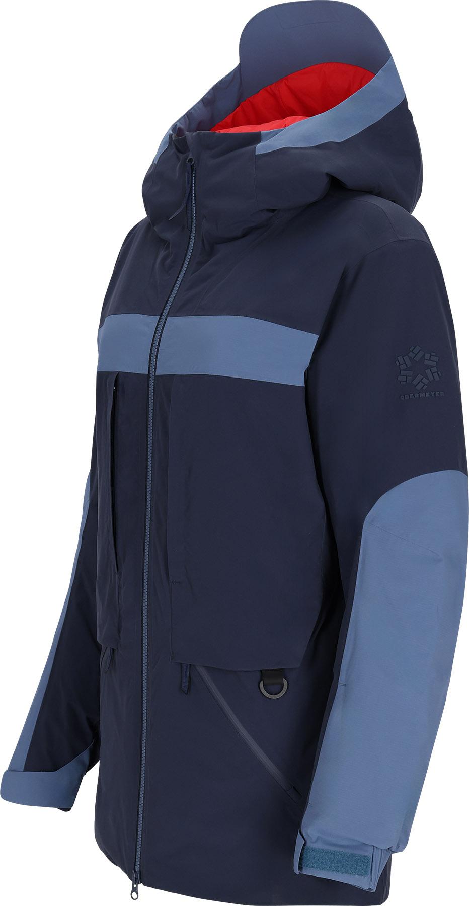 Product gallery image number 3 for product Oberreute Jacket - Women's