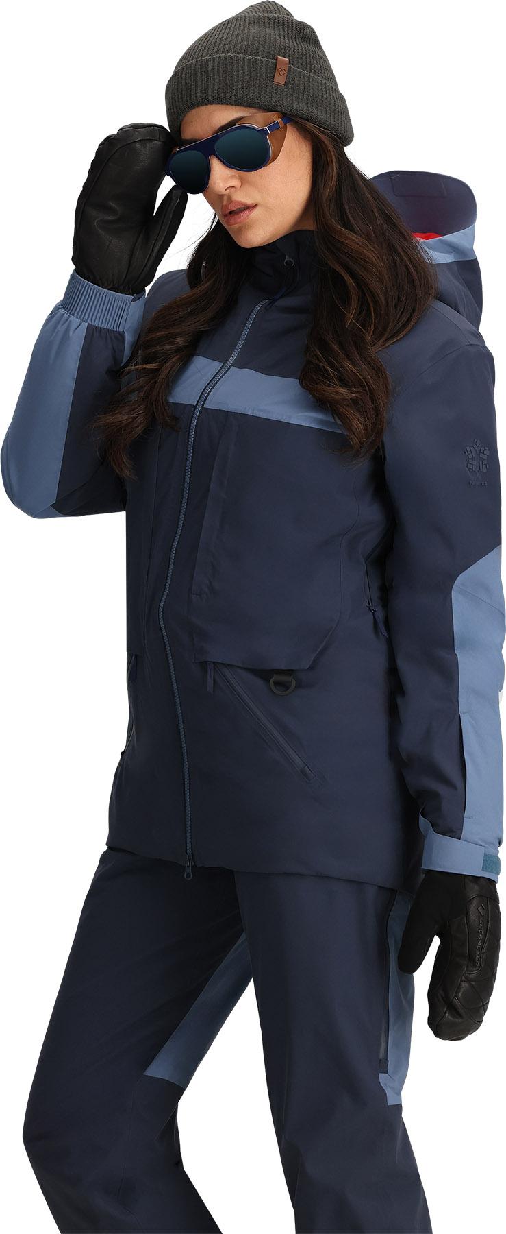Product gallery image number 4 for product Oberreute Jacket - Women's