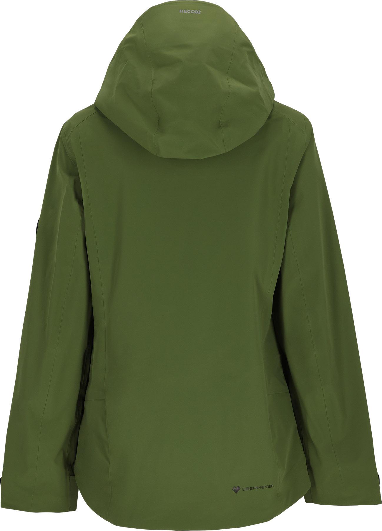 Product gallery image number 5 for product Highlands Shell Jacket - Women's