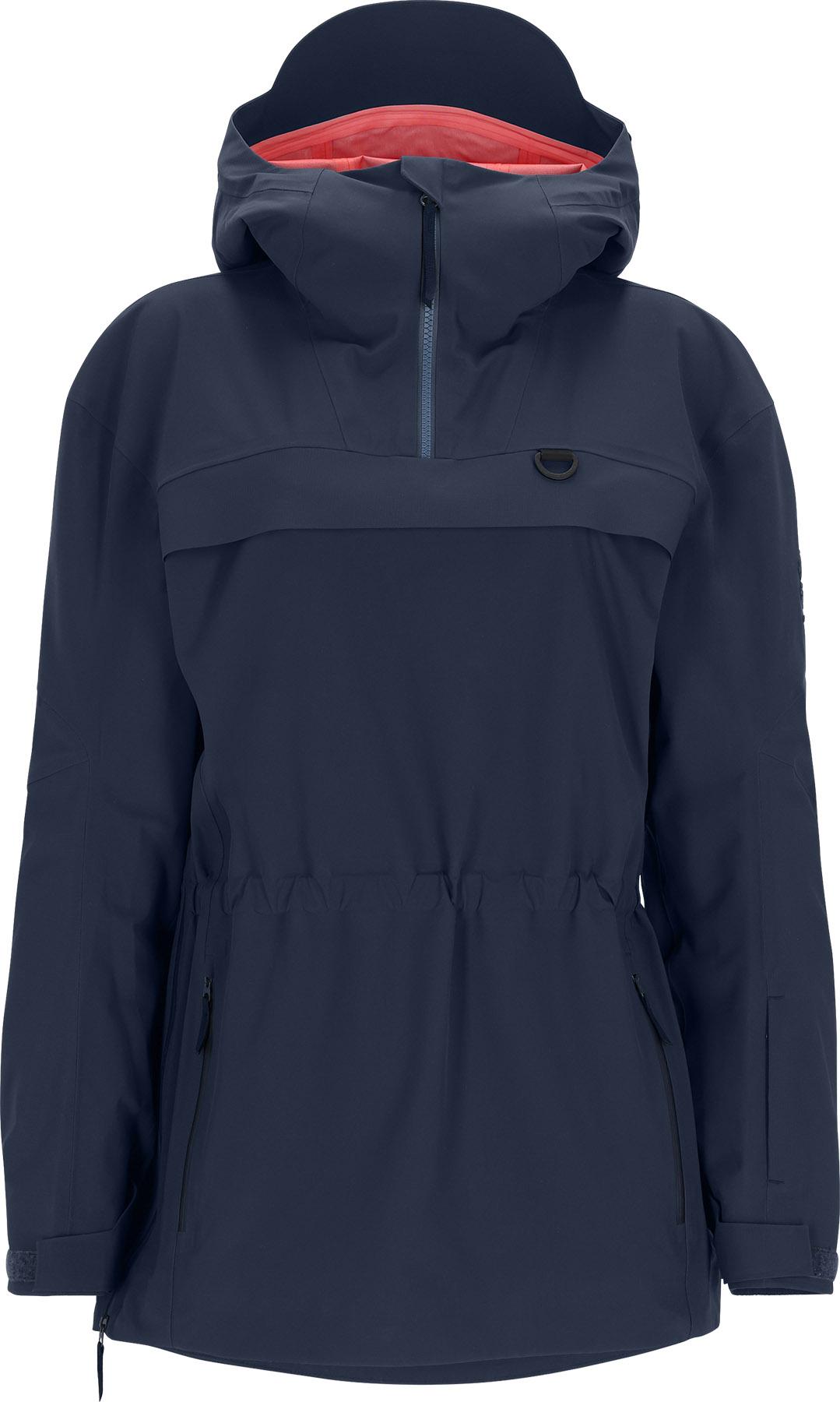 Product gallery image number 1 for product Steibis Shell Anorak - Women's