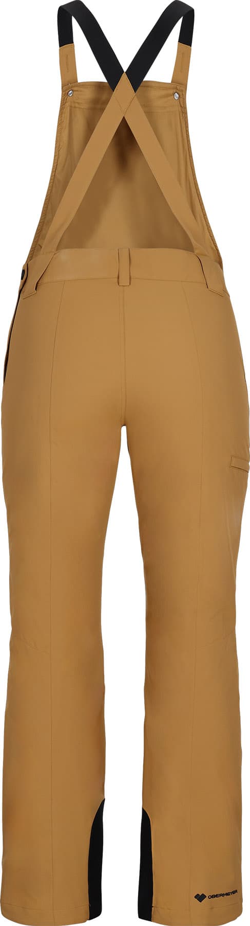 Product gallery image number 8 for product Malta Bib Overalls - Women's