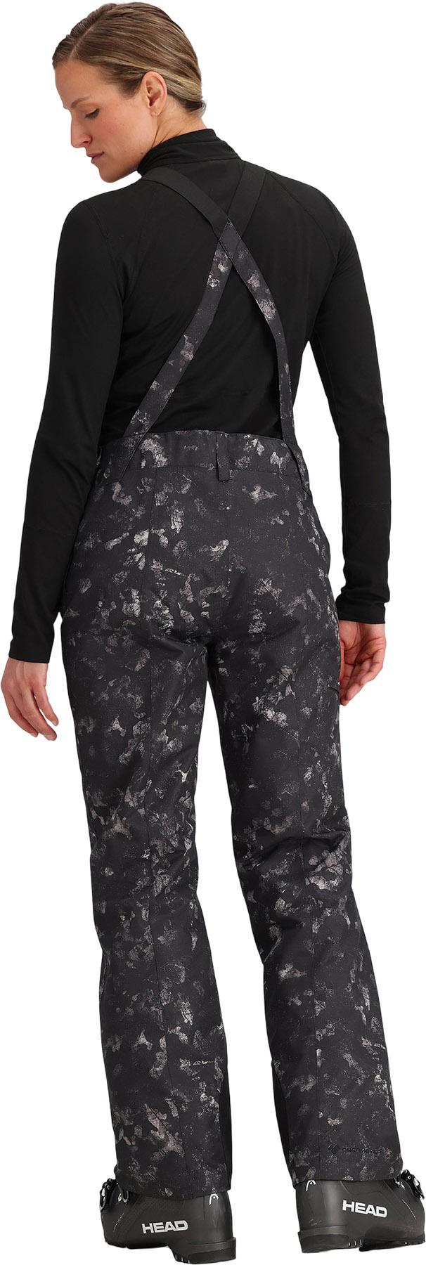 Product gallery image number 3 for product Malta Bib Overalls - Women's