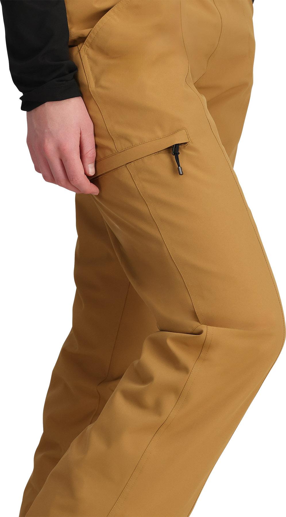 Product gallery image number 5 for product Malta Bib Overalls - Women's