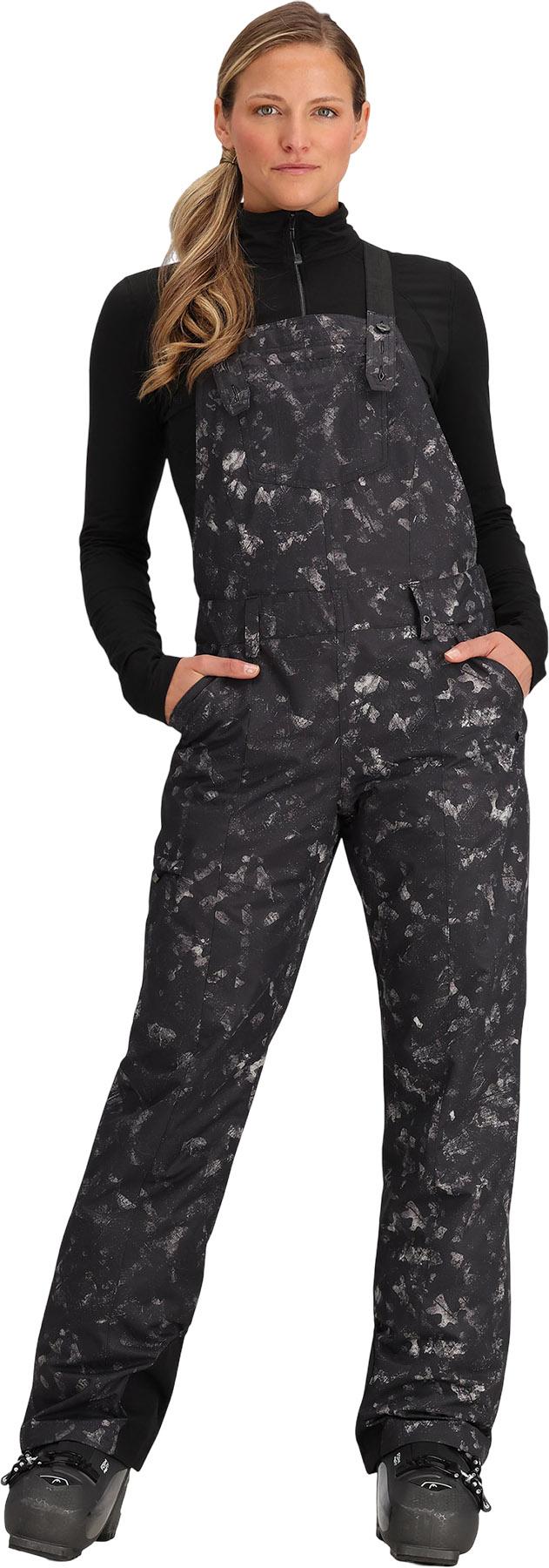 Product gallery image number 2 for product Malta Bib Overalls - Women's