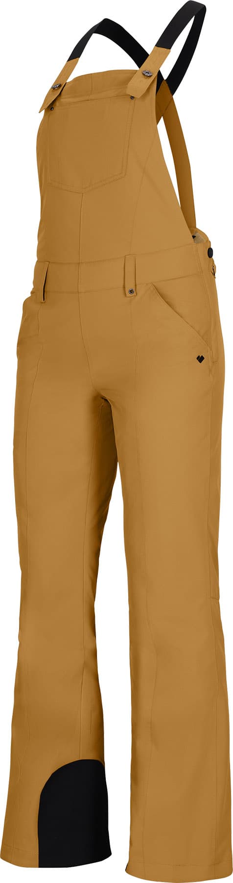 Product gallery image number 7 for product Malta Bib Overalls - Women's