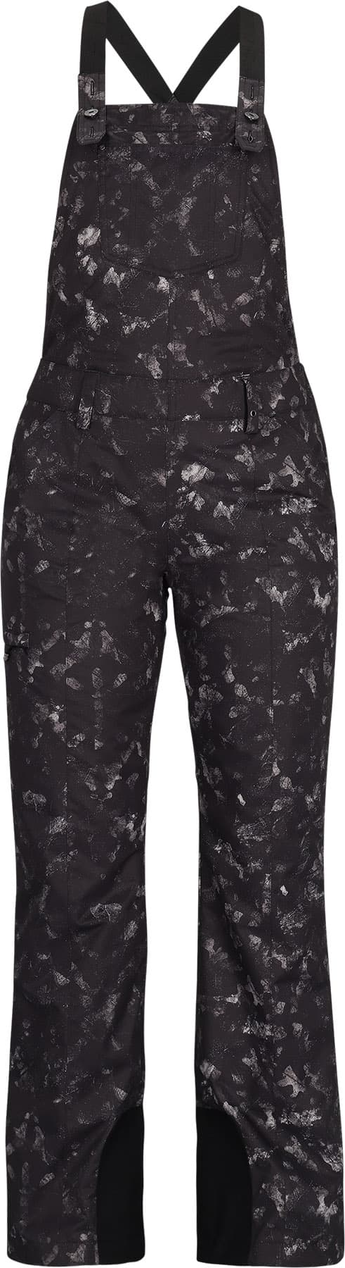 Product gallery image number 1 for product Malta Bib Overalls - Women's