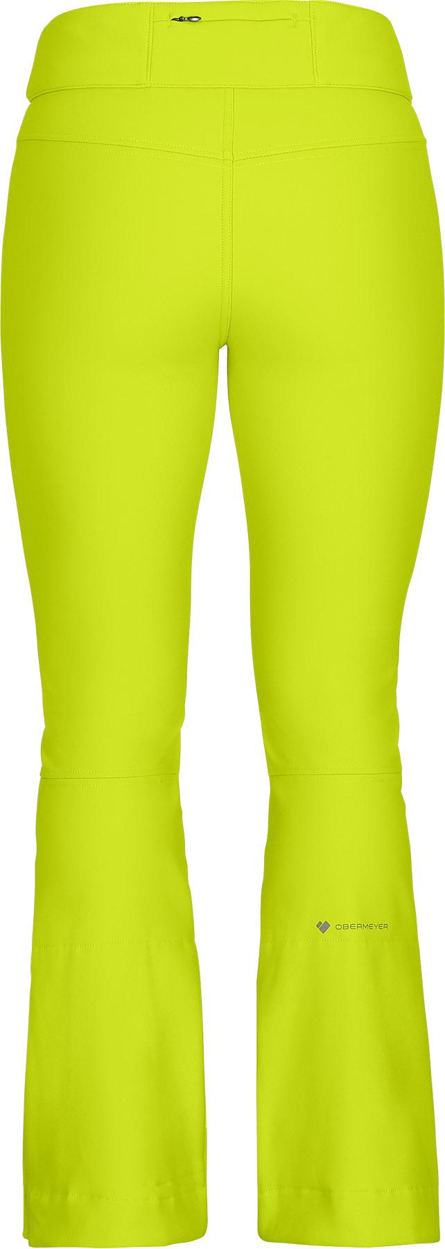 Product gallery image number 4 for product The Bond Pant - Women's