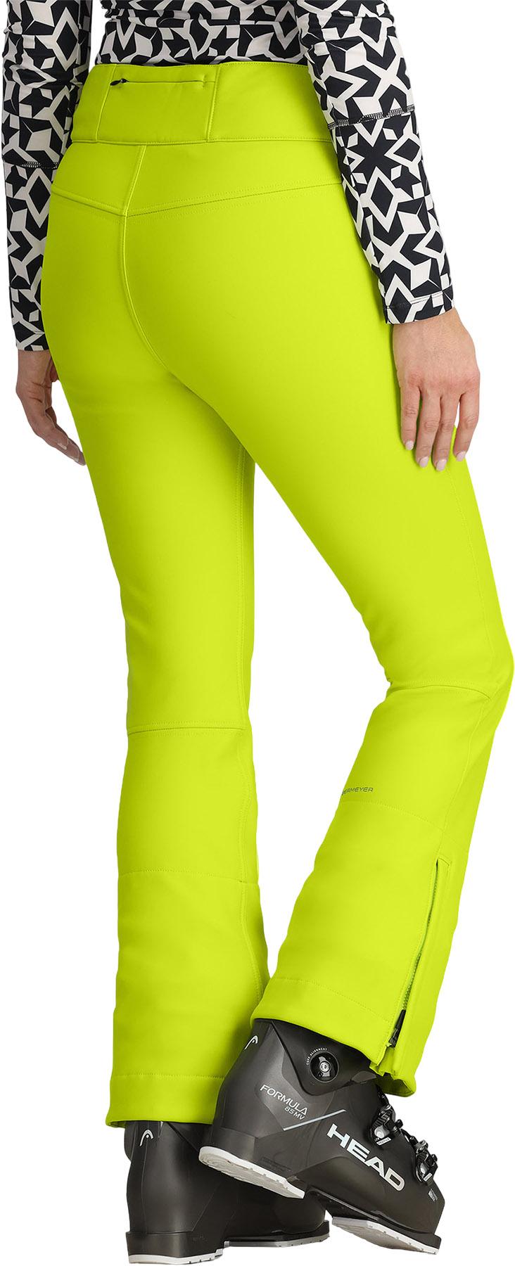 Product gallery image number 2 for product The Bond Pant - Women's