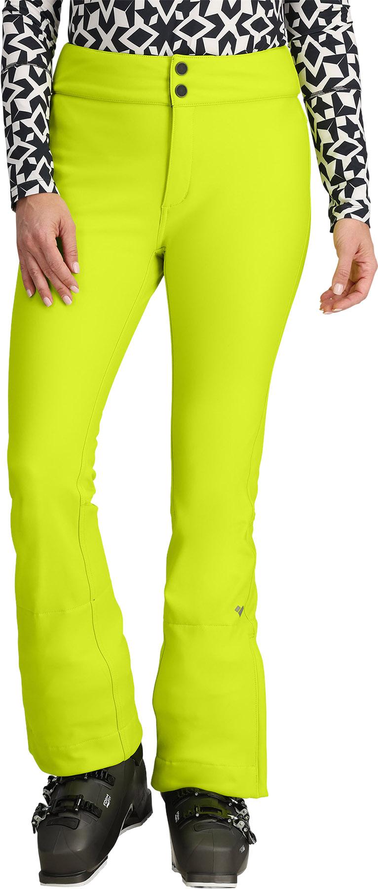 Product gallery image number 3 for product The Bond Pant - Women's