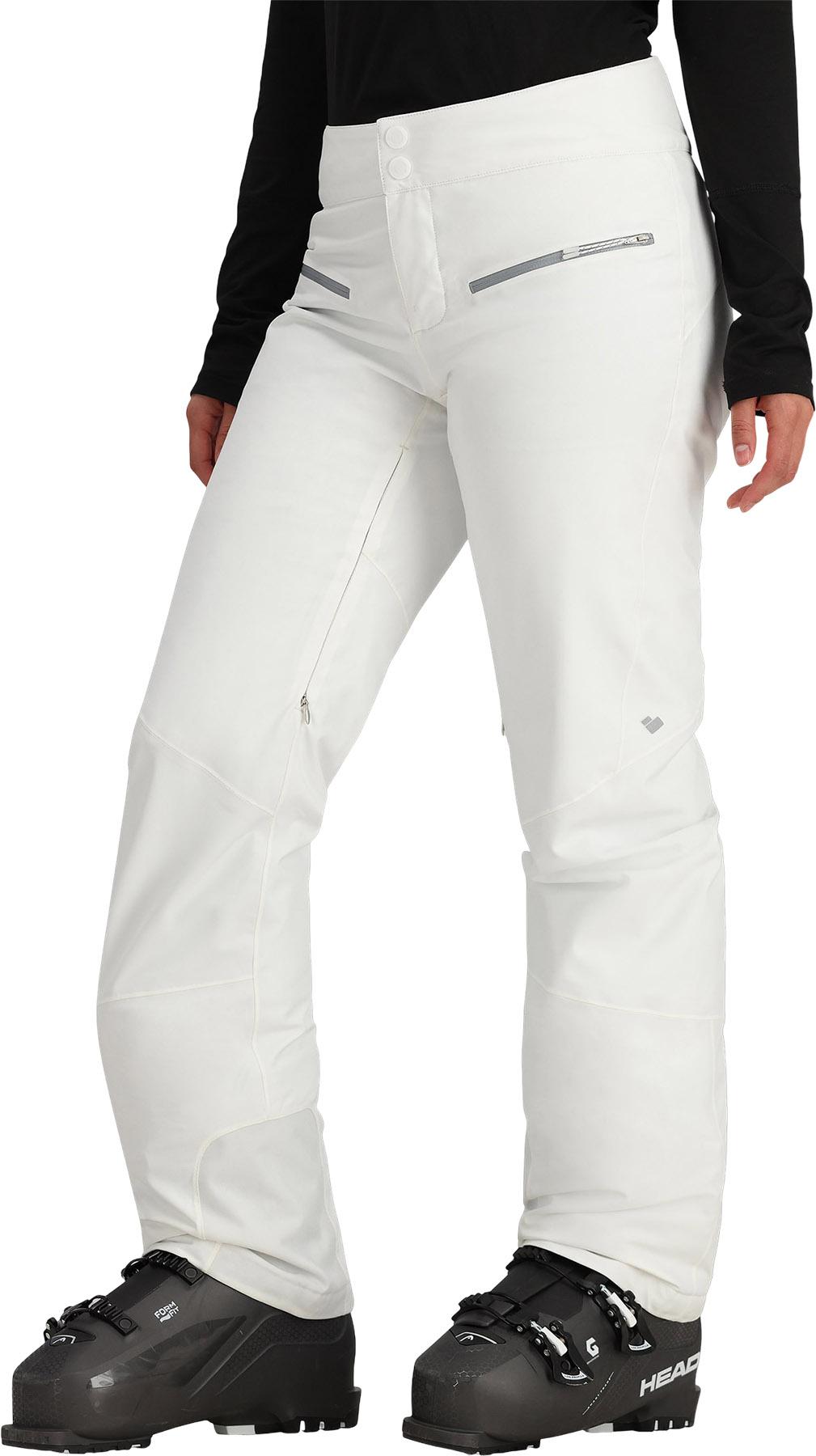 Product gallery image number 3 for product Pantalon Bliss - Femme