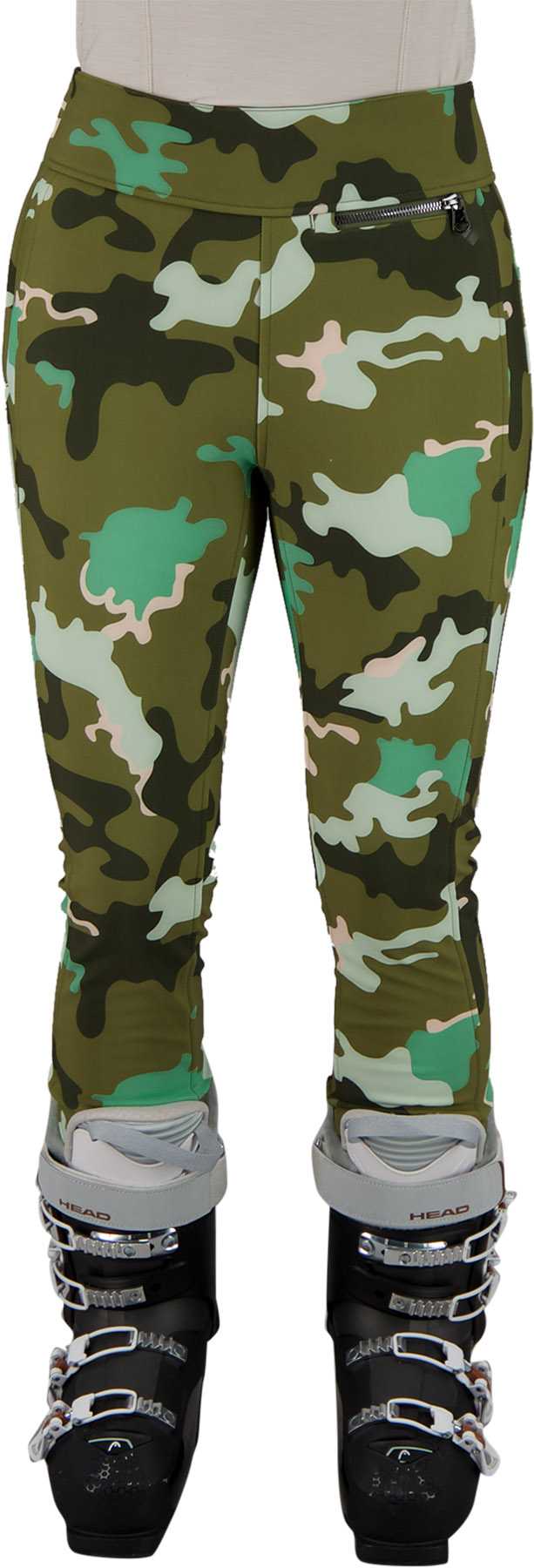 Image de produit pour Pantalon coquille souple Jinks ITB - Femme