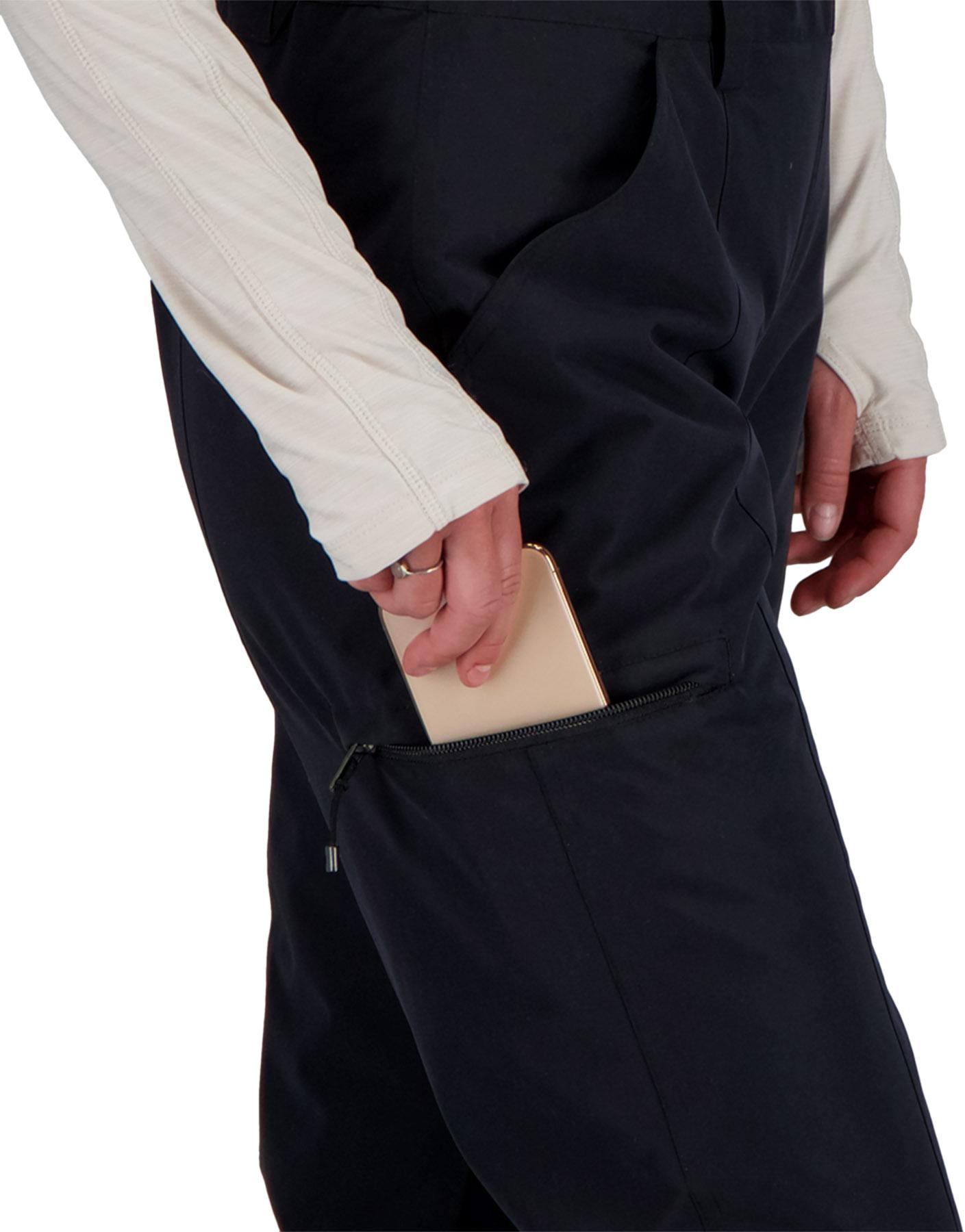 Product gallery image number 4 for product Malta Bib Overalls - Women's