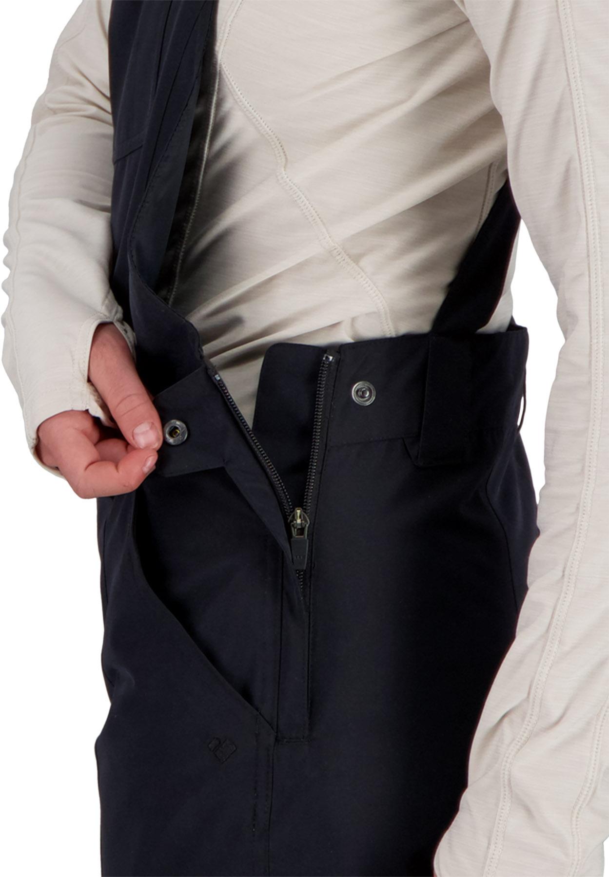 Product gallery image number 6 for product Malta Bib Overalls - Women's