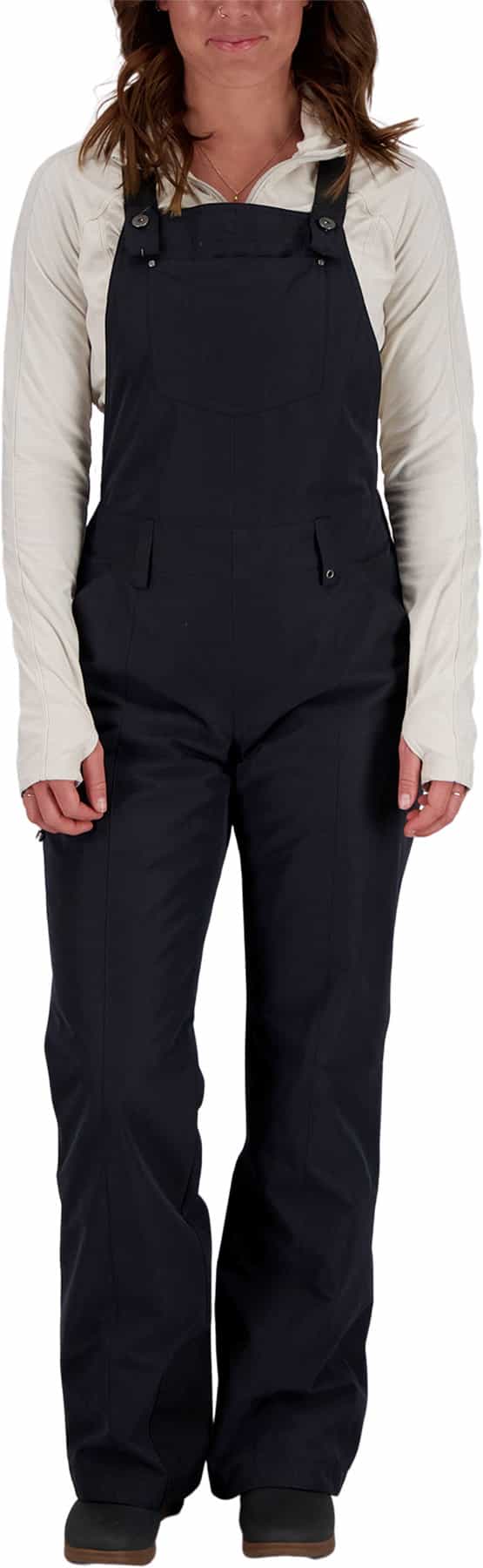 Product image for Malta Bib Overalls - Women's