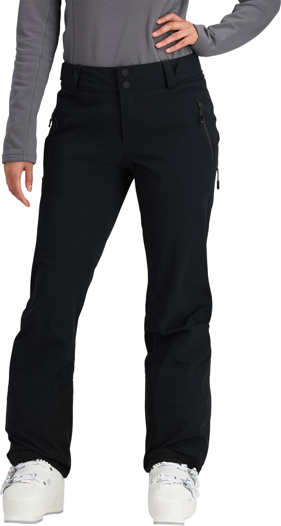 Product gallery image number 5 for product Highlands Shell Pant - Women's