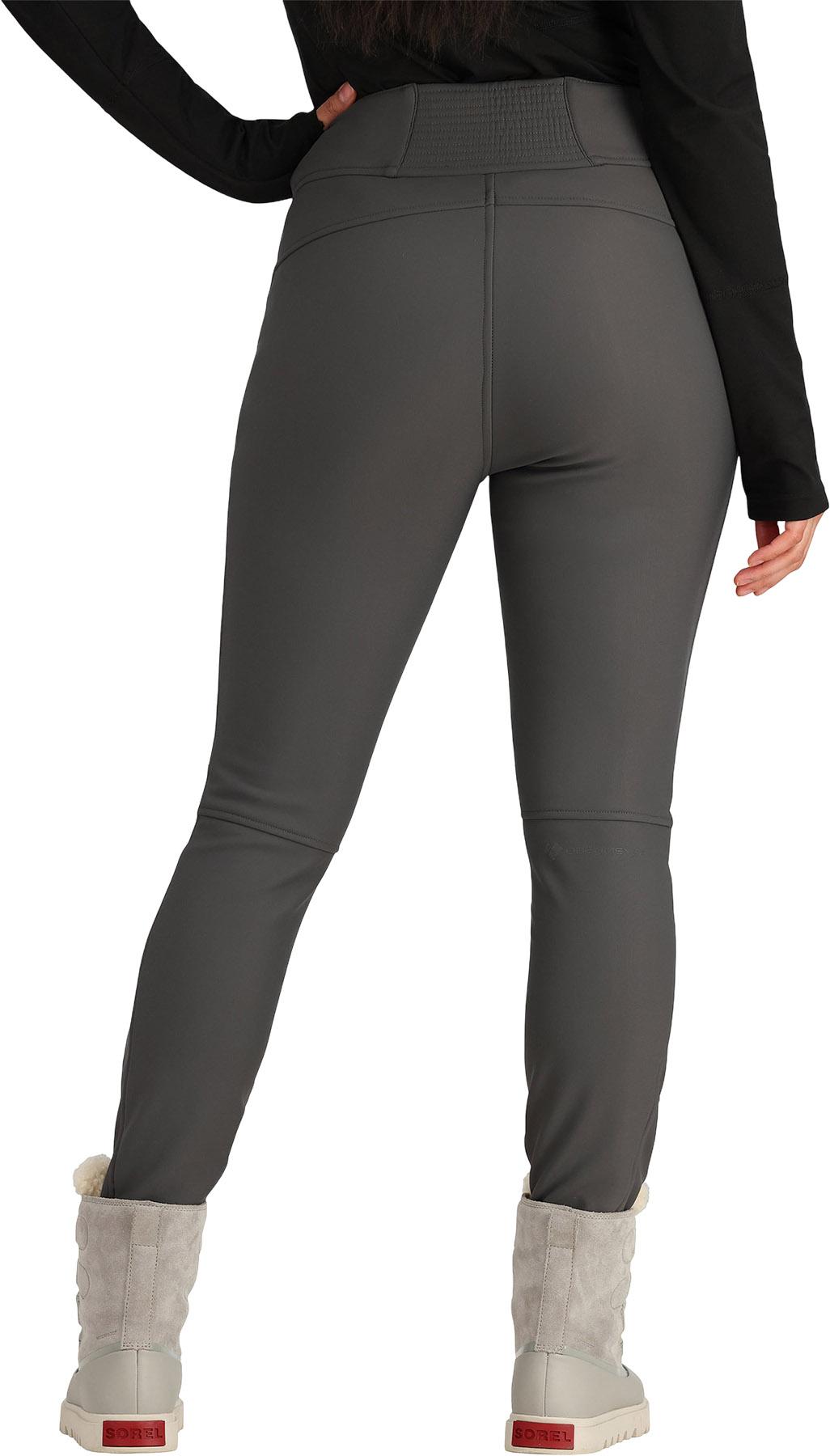 Product gallery image number 3 for product Jinks ITB Softshell Pant - Women's