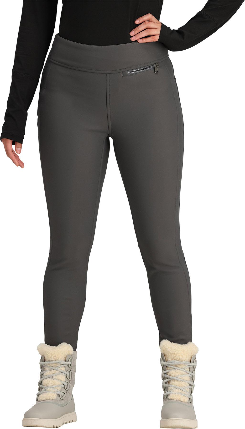 Product gallery image number 2 for product Jinks ITB Softshell Pant - Women's