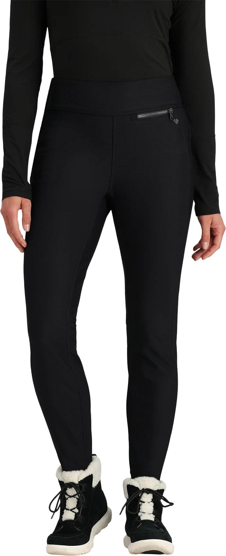 Product gallery image number 3 for product Jinks ITB Softshell Pant - Women's