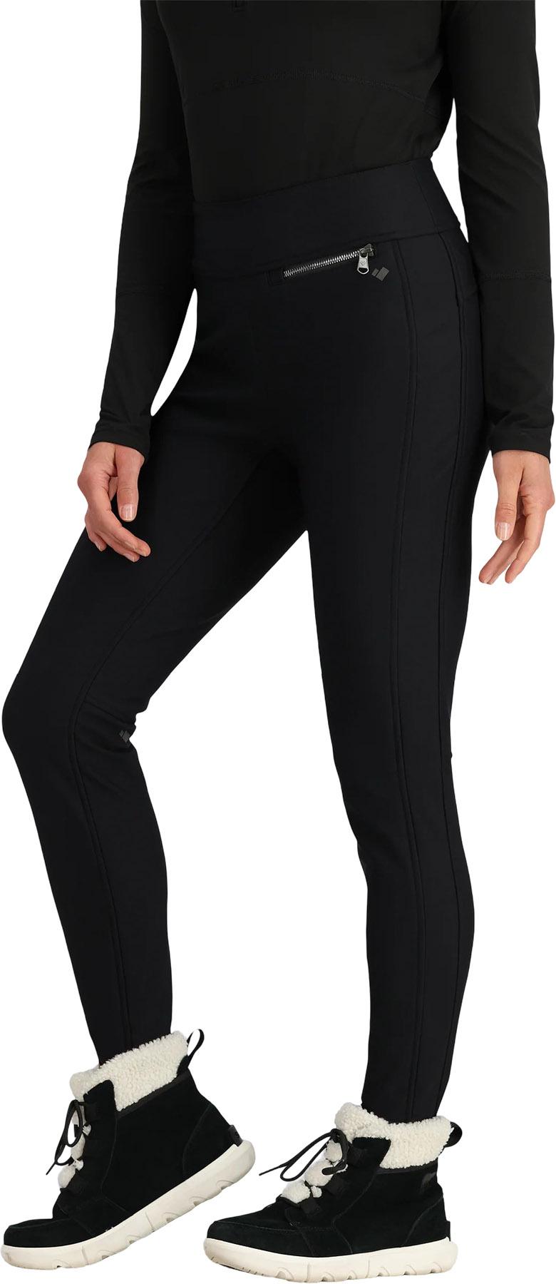 Product gallery image number 4 for product Jinks ITB Softshell Pant - Women's