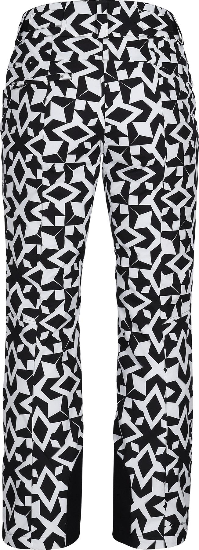 Product gallery image number 2 for product Malta Printed Pant - Women's