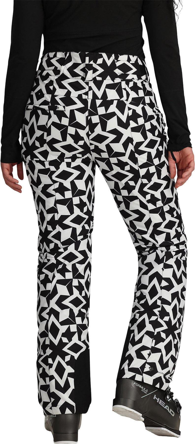 Product gallery image number 4 for product Malta Printed Pant - Women's