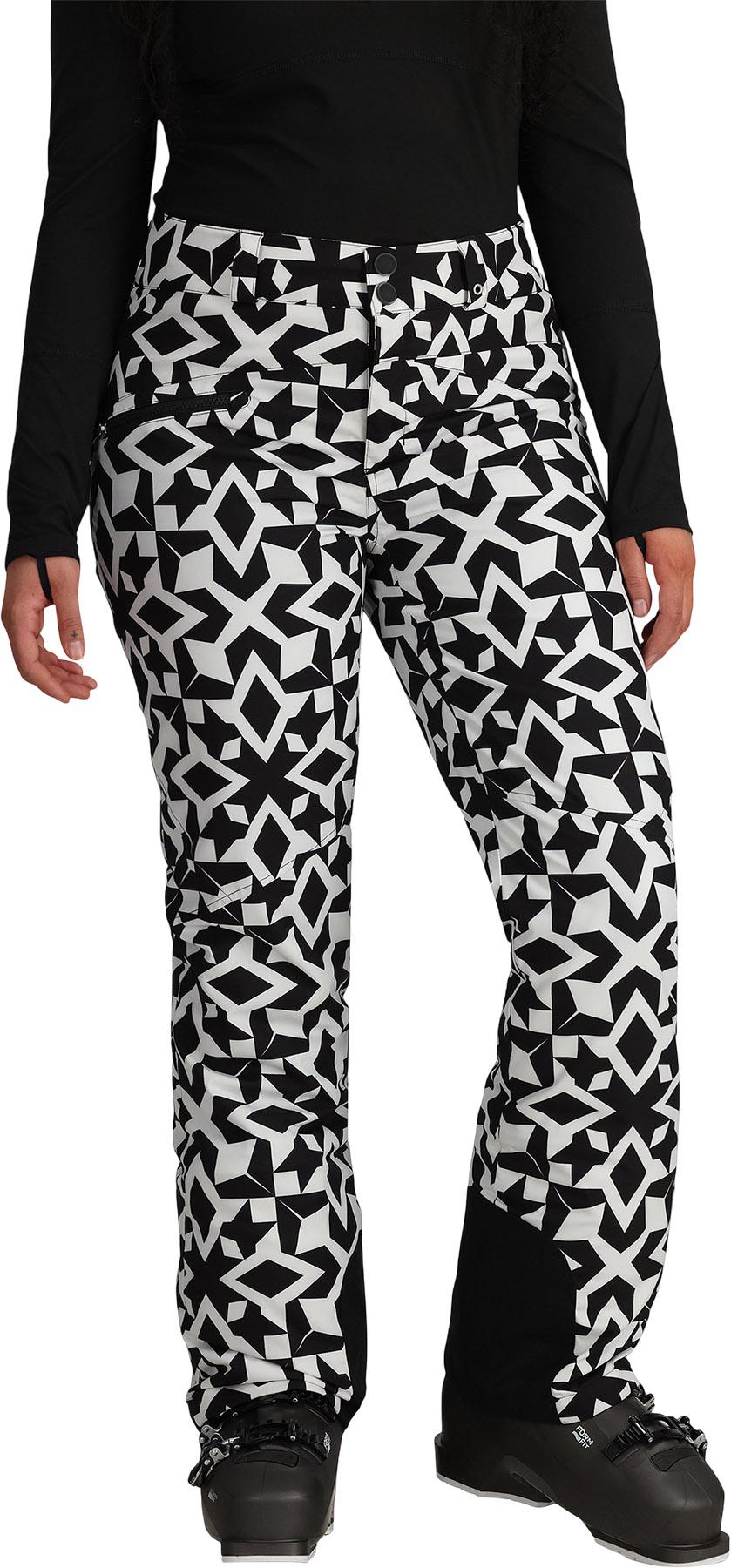 Product gallery image number 3 for product Malta Printed Pant - Women's