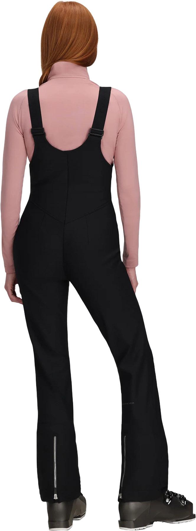 Product gallery image number 3 for product Snell OTB Softshell Pant - Women's