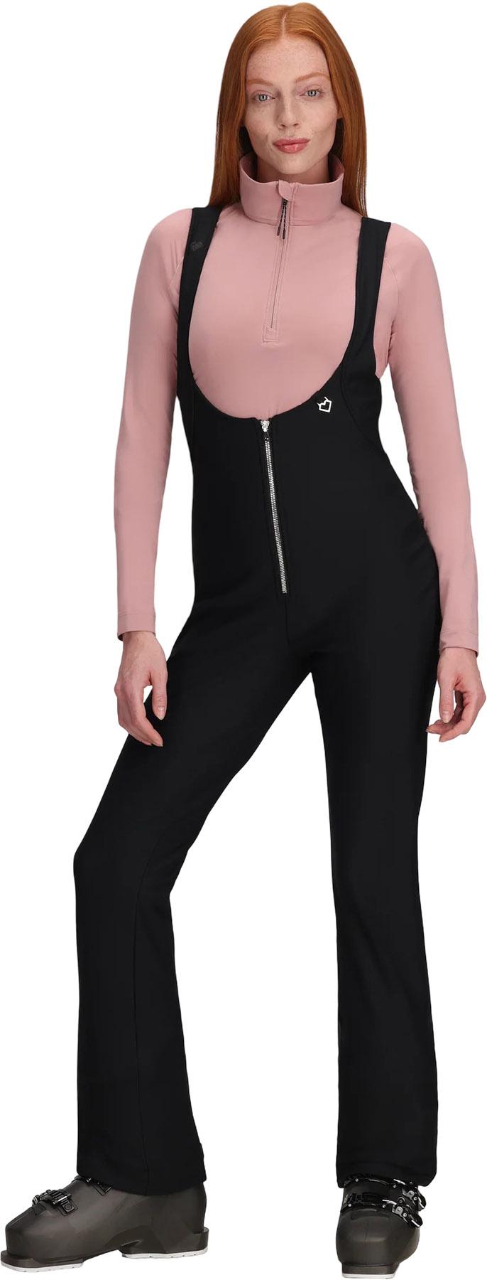 Product gallery image number 4 for product Snell OTB Softshell Pant - Women's