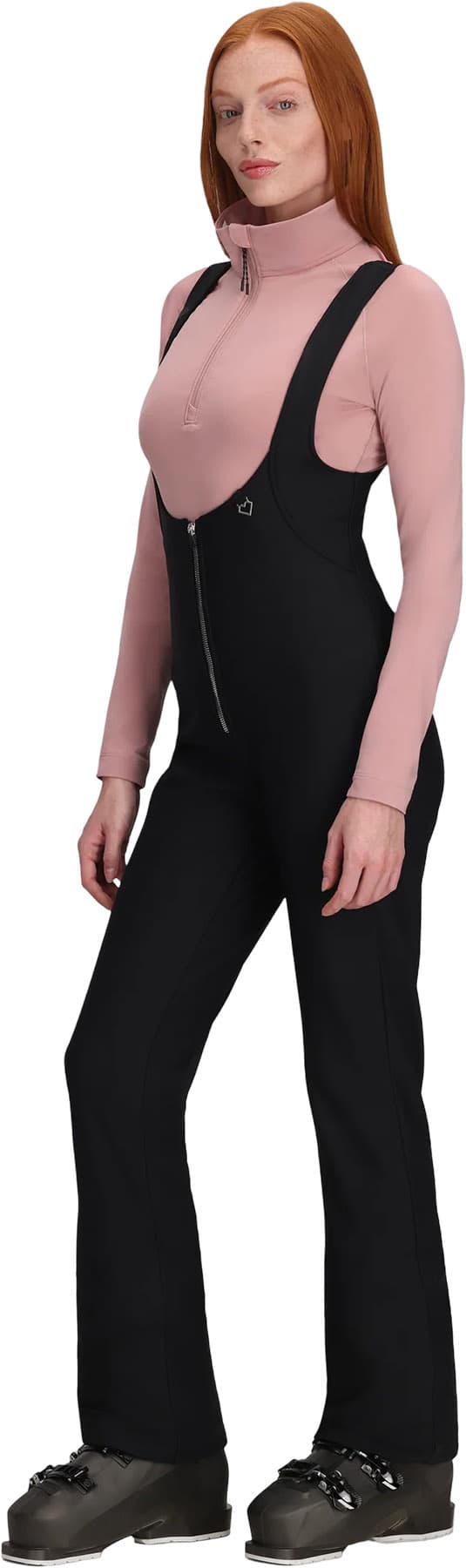 Product gallery image number 5 for product Snell OTB Softshell Pant - Women's