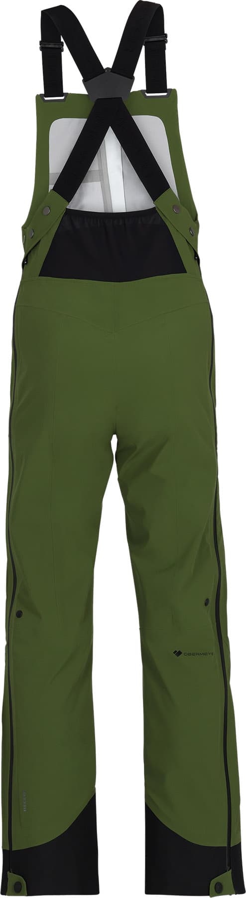 Product gallery image number 4 for product Highlands 3 Layer Shell Bib - Women's