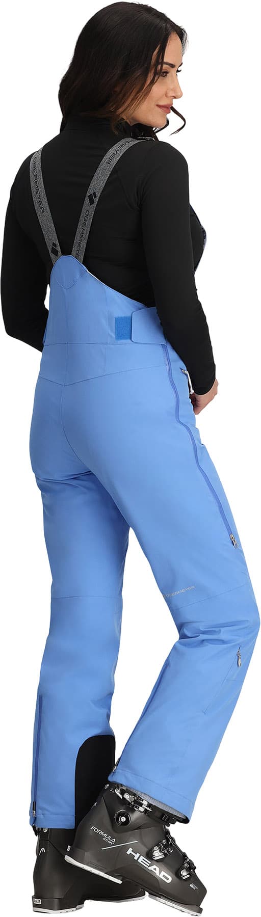 Product gallery image number 3 for product Bliss Bib Pant - Women's