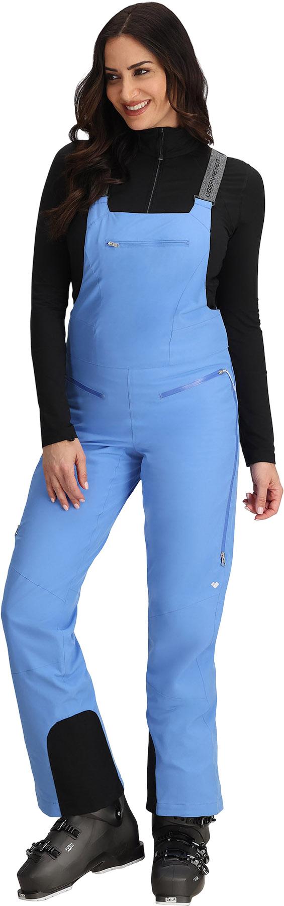 Product gallery image number 2 for product Bliss Bib Pant - Women's