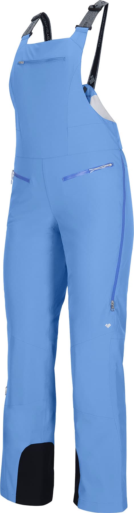 Product gallery image number 6 for product Bliss Bib Pant - Women's