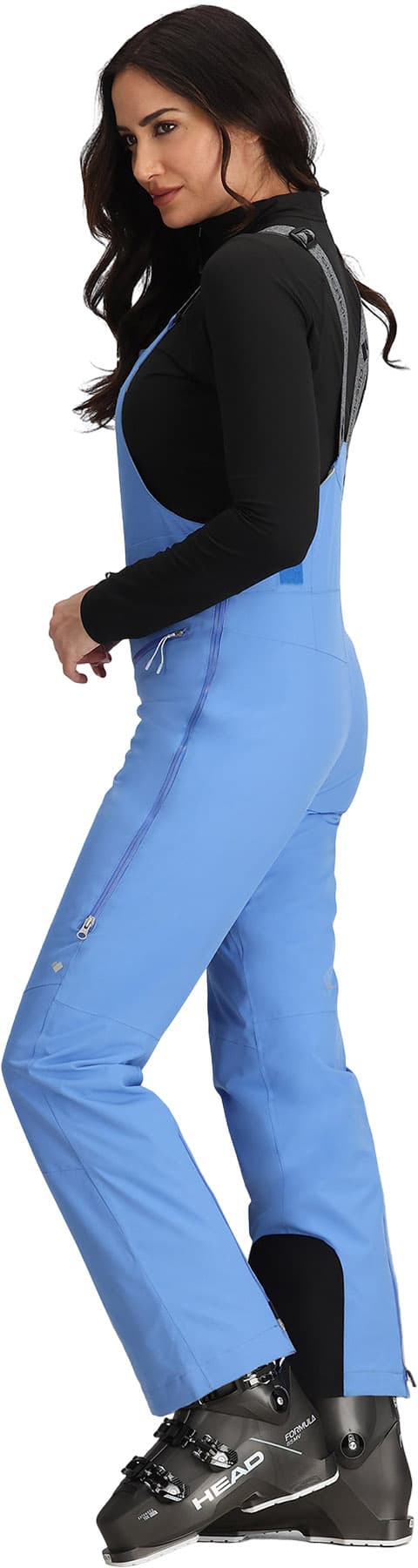 Product gallery image number 4 for product Bliss Bib Pant - Women's