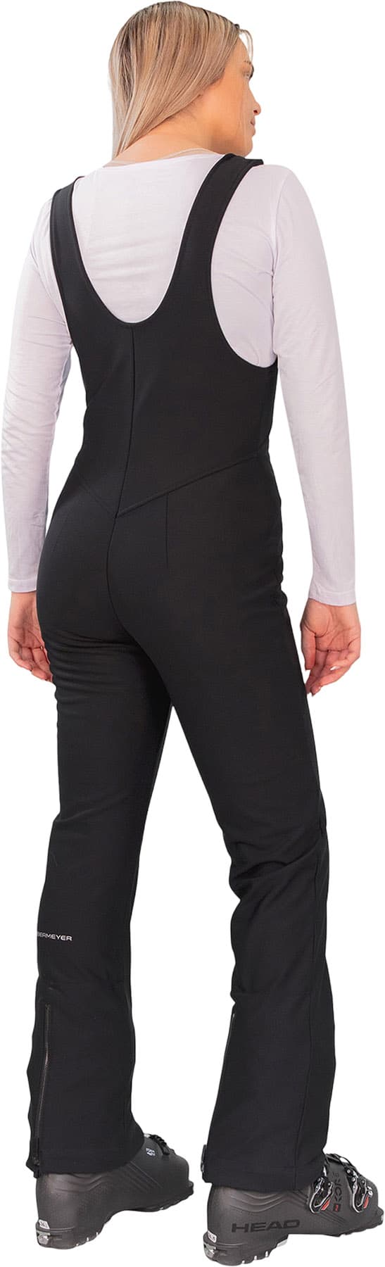 Product gallery image number 4 for product Snell OTB Softshell Pant - Women's