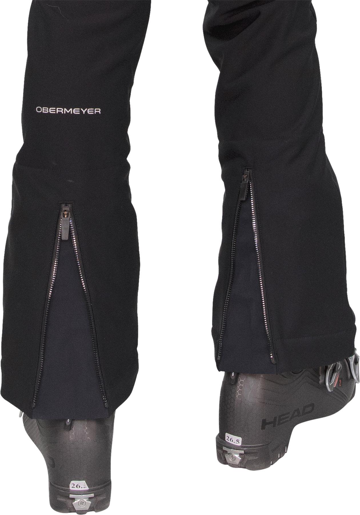 Product gallery image number 2 for product Snell OTB Softshell Pant - Women's