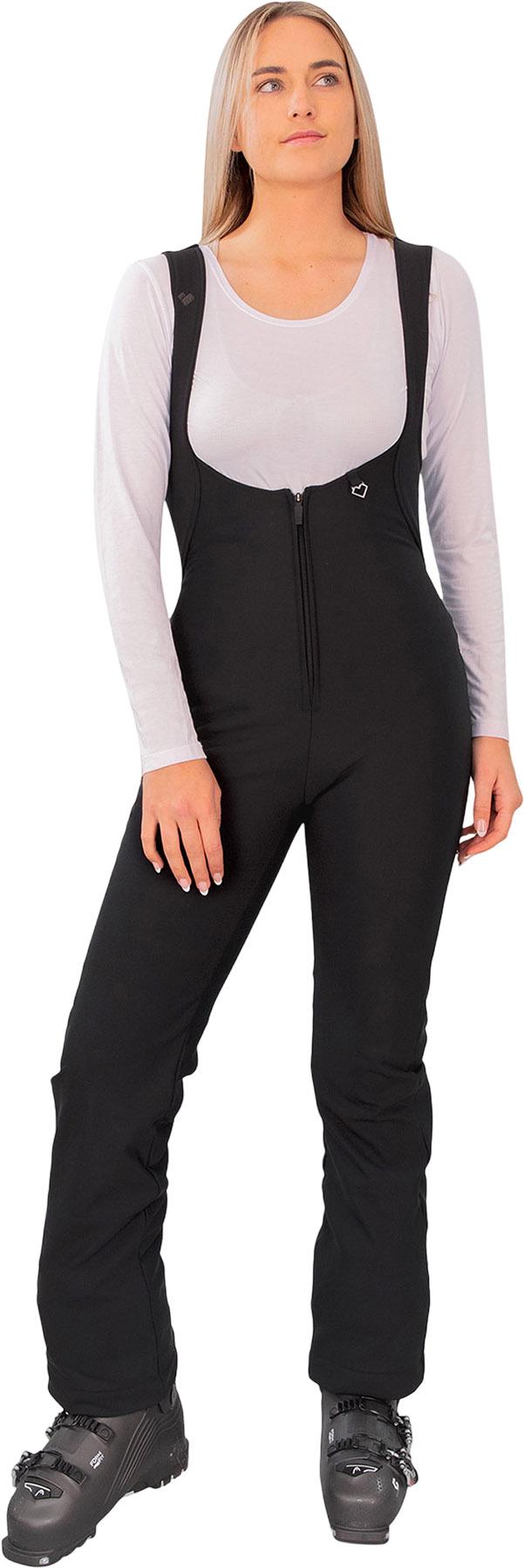 Product gallery image number 3 for product Snell OTB Softshell Pant - Women's