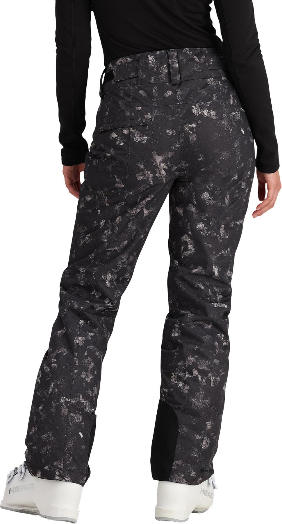 Product gallery image number 4 for product Malta Printed Pant - Women's