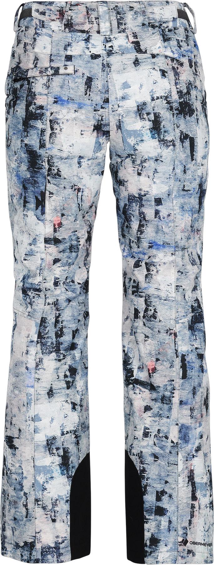 Product gallery image number 2 for product Malta Printed Pant - Women's