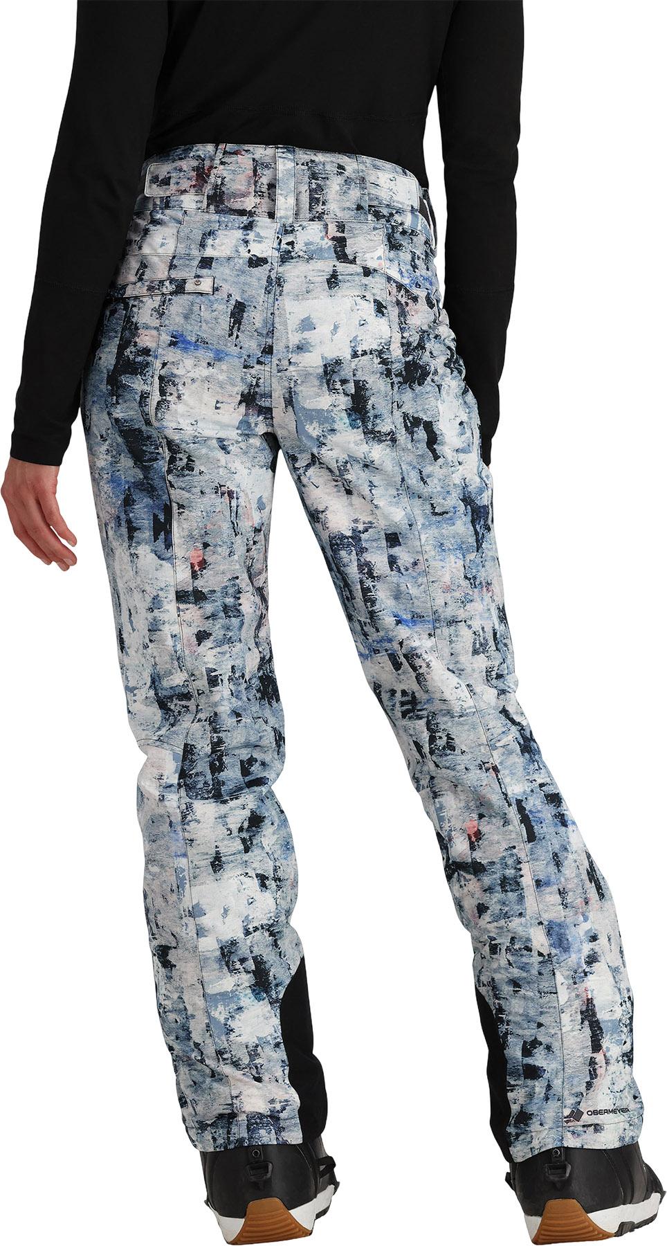 Product gallery image number 4 for product Malta Printed Pant - Women's