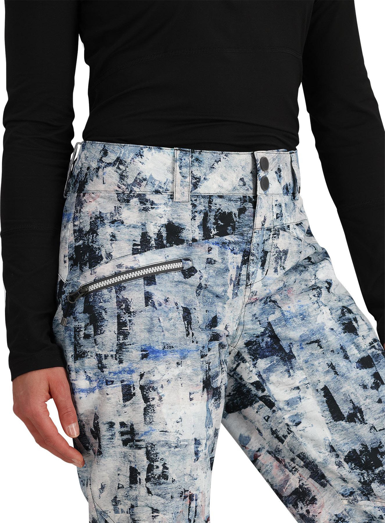 Product gallery image number 7 for product Malta Printed Pant - Women's