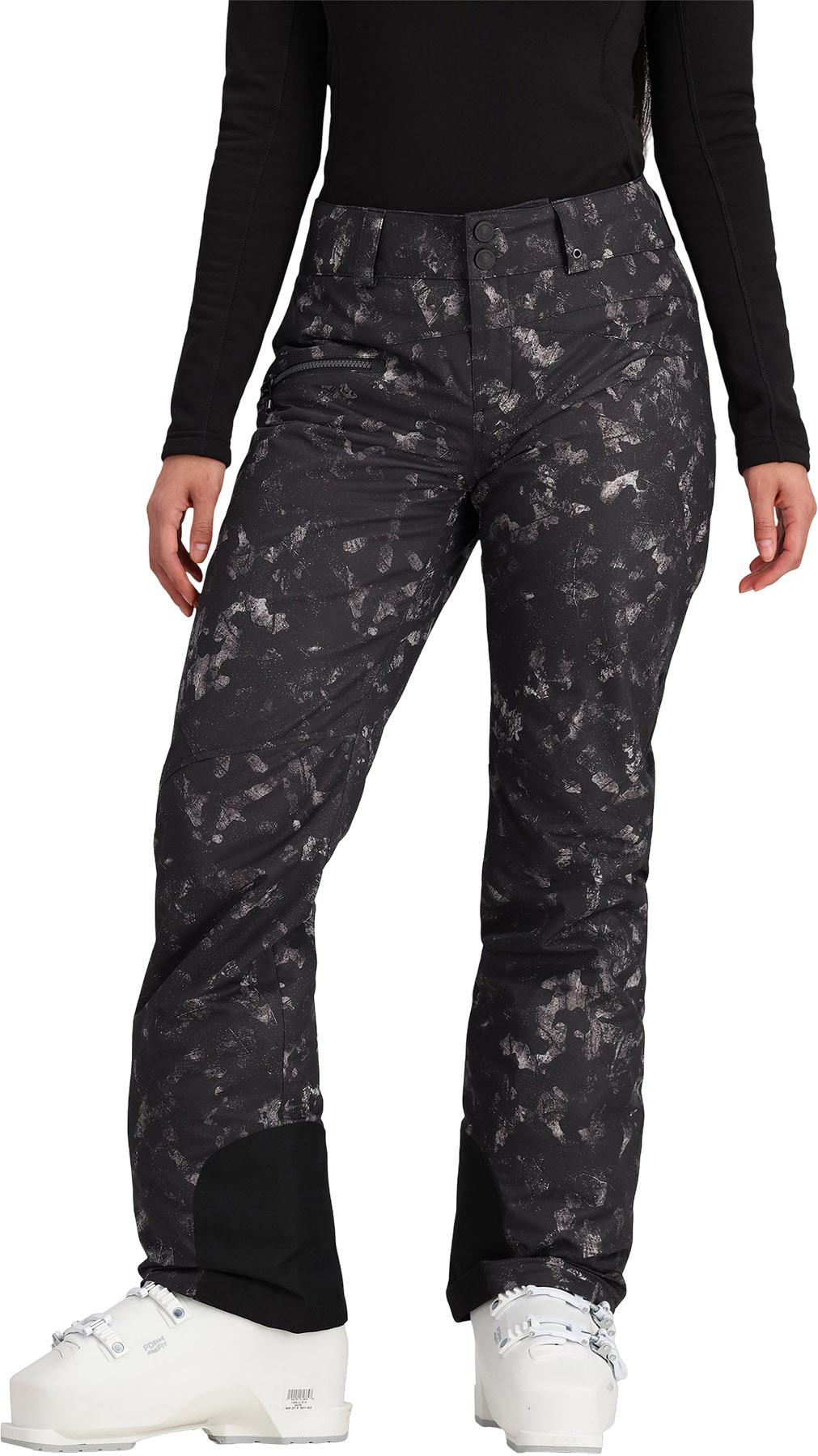 Product gallery image number 2 for product Malta Printed Pant - Women's