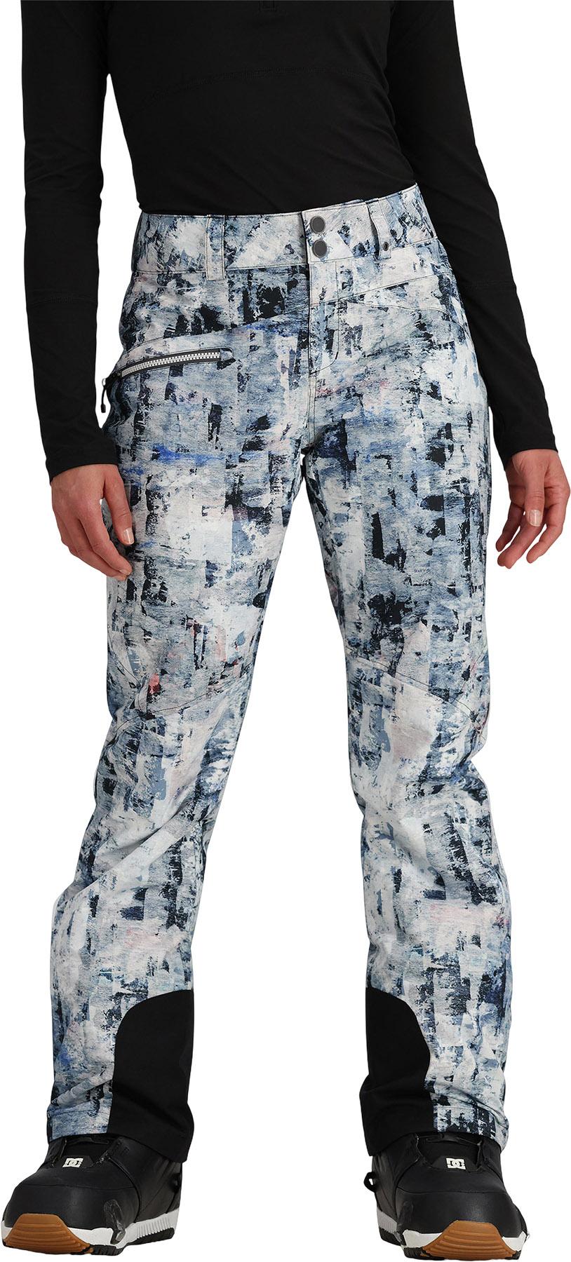 Product gallery image number 6 for product Malta Printed Pant - Women's
