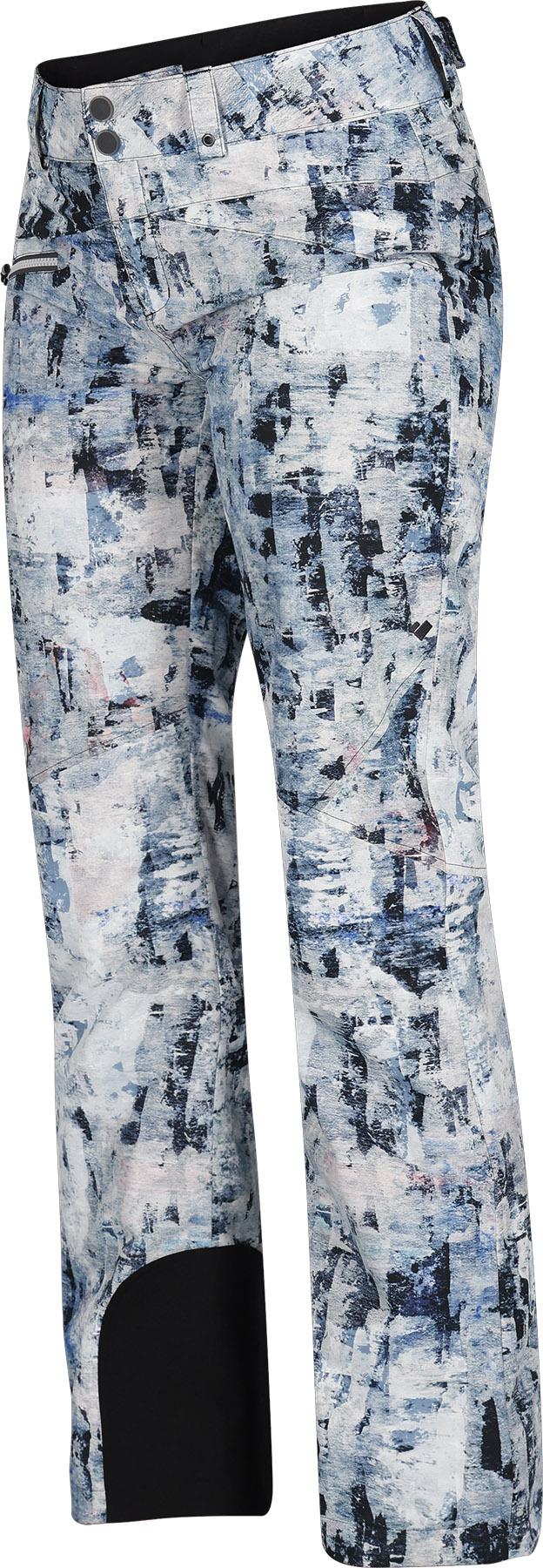 Product gallery image number 3 for product Malta Printed Pant - Women's