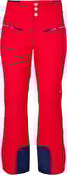 Colour: Ski Patrol