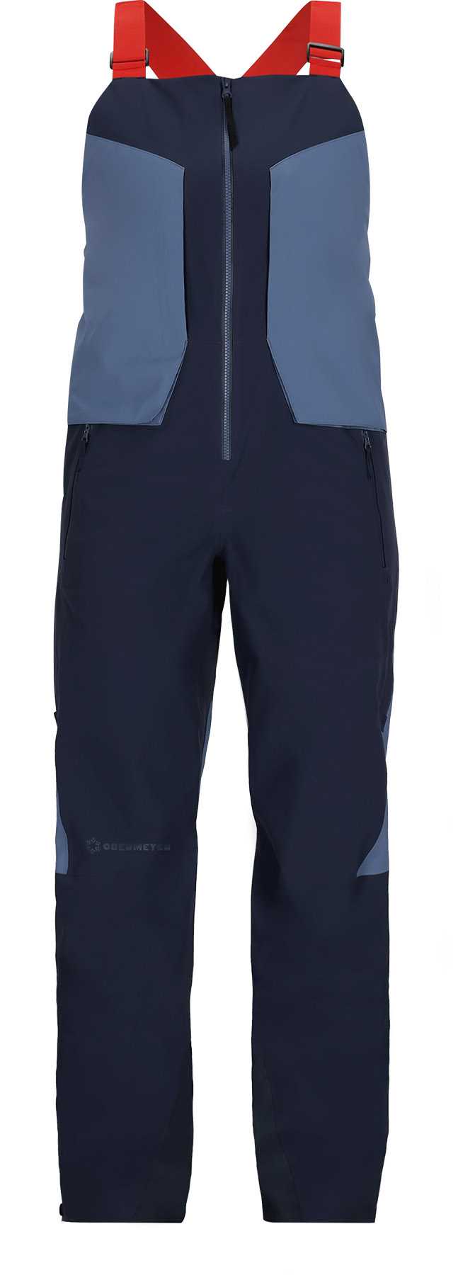 Product image for Steibis 3 Layer Shell Bib - Women's