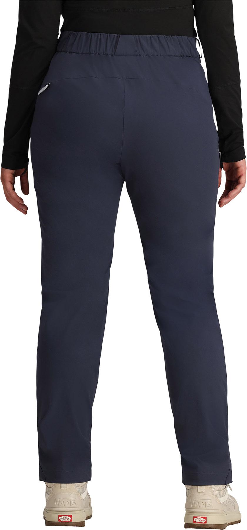 Product gallery image number 4 for product Explorer Hiking Pant - Women's